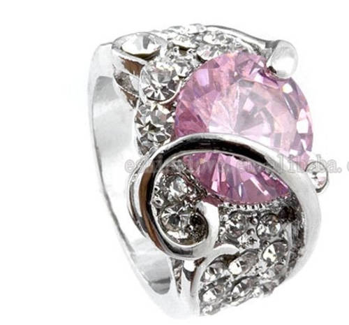 @@@@ EXQUISITE AND ONE OF A KIND 925 SILVER RING @@@@