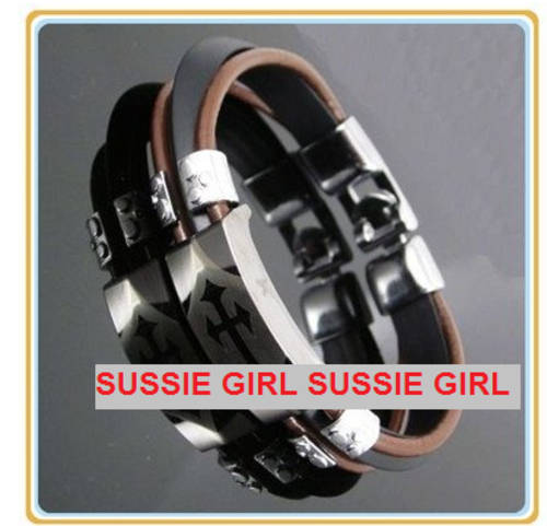 @@@@ STAIN AND STEEL UNISEX BRACELET @@@@