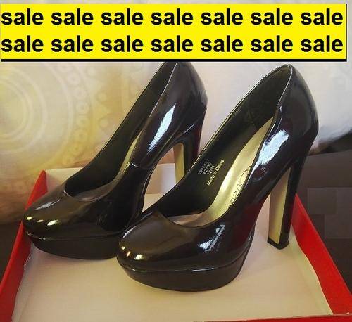 Free 2bu Chocolate Brown Shoes from Edgars