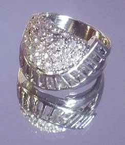 ^^^^ AWESOME AND UNIQUE SILVER RING  ^^^^