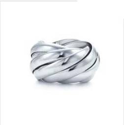 O-SO-STYLISH 5 IN ONE HIGH QUALITY LOVE RING