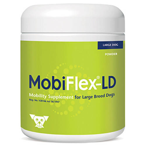 MOBIFLEX LD 250g (Large Dogs)