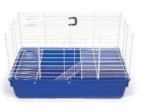 Small Animal Cage - 71x45x42cm