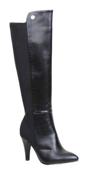 CLEARANCE SALE - Original MISS BLACK - Carol Sizes 6, 7, 8