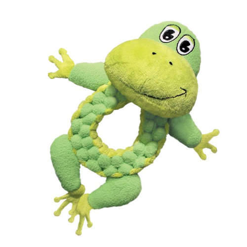 KONG BRAIDZ Frog