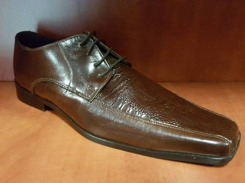 Carlo Caprini Lace Up - Sizes 7