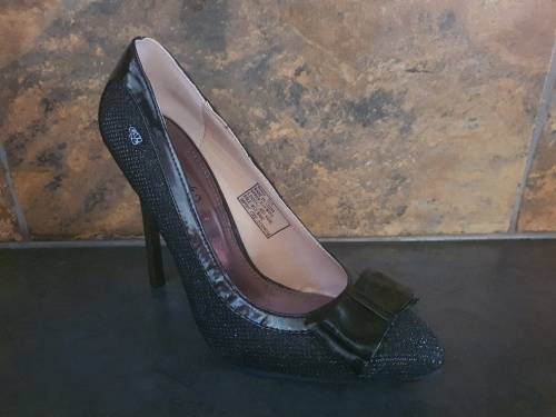 Original MISS BLACK - Honey - Sizes 3, 4, 5, 6