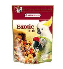 VERSELE LAGA EXOTIC FRUIT 600g