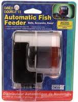 PENN PLAX Automatic Fish Feeder