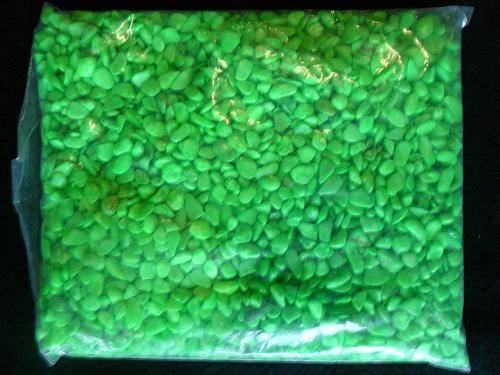 GRAVEL Neon Green 2mm