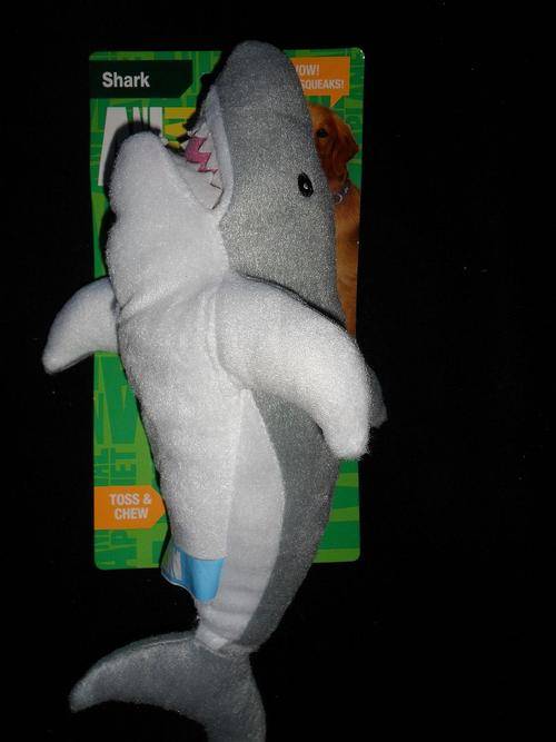 ANIMAL PLANET - Shark