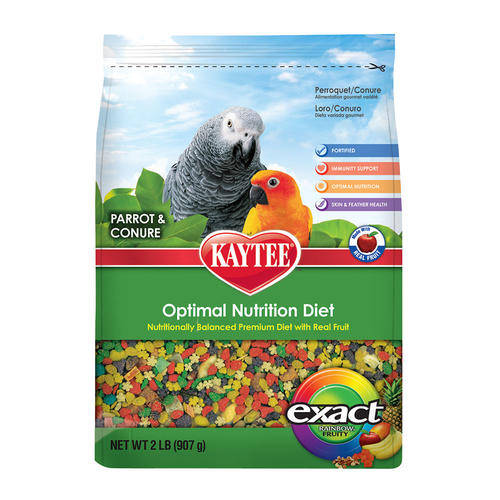 KAYTEE EXACT - Parrots & Conures 1.13kg