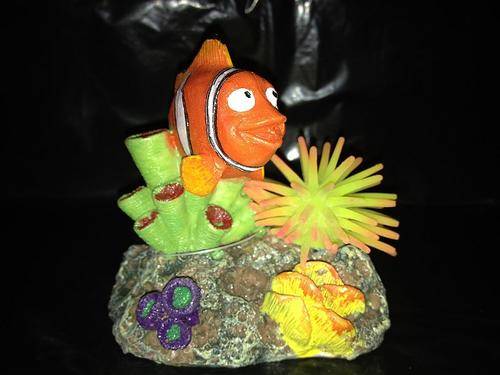 Coral Ornament