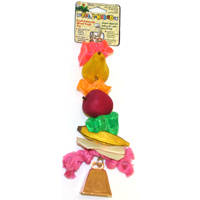 BIRD TOY - Medium/Large