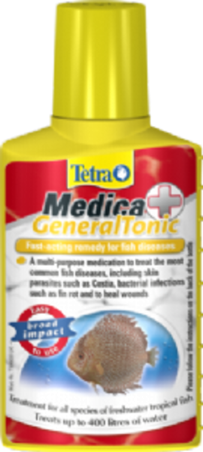 TETRA General Tonic 100ml