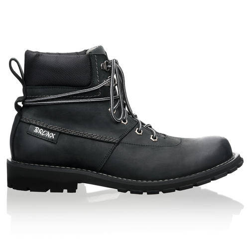 Original Bronx - Busta Black - Sizes 9, 11