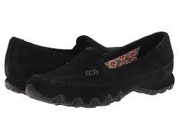 Original SKECHERS - Biker's Pedestrian Comfort Shoes - Sizes 4, 5, 6,7