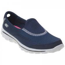 Original SKECHERS - Go Walk 2 - Sizes 6
