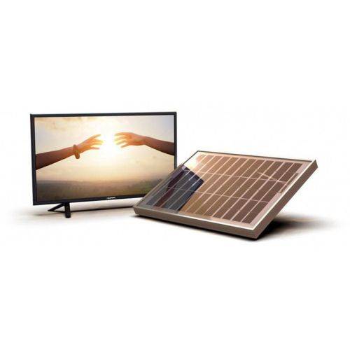 Blaupunkt 32-inch(81cm) Portable Solar TV