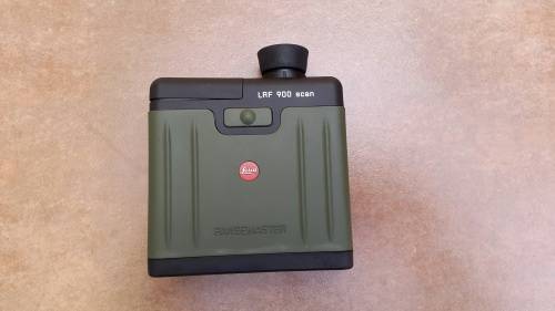 Leica Rangefinder