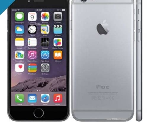Iphone 6