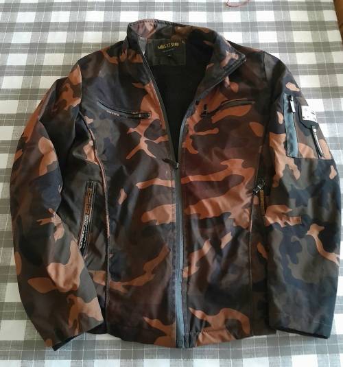 Men`s Jacket XL