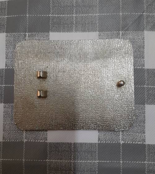 Jack Daniel`s buckall