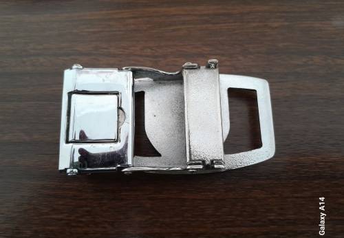 Men`s Belt buckle