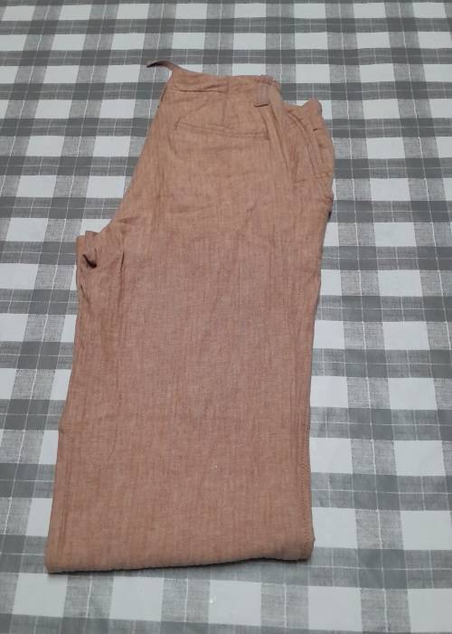 Ladies Rare earth pants