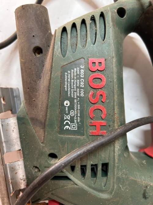 Bosch Jig Saw PST 680 E