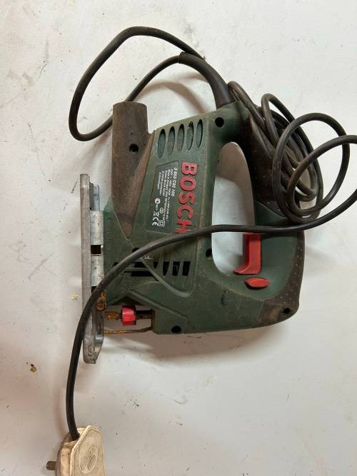 Bosch Jig Saw PST 680 E
