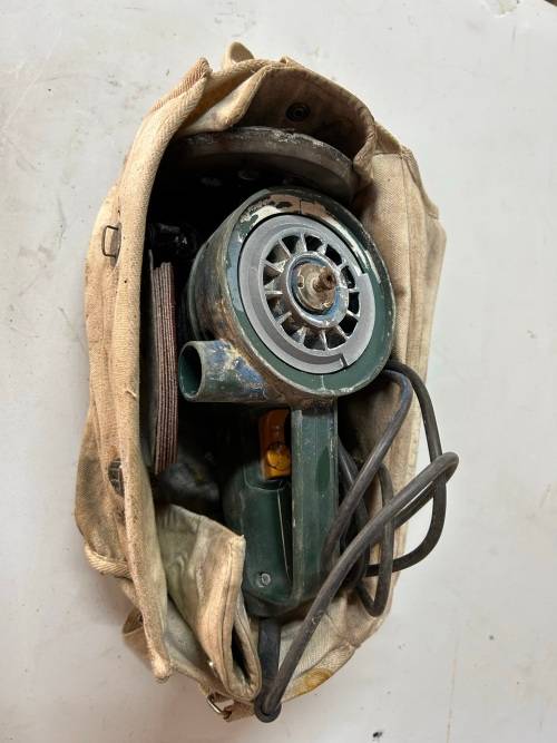 Bosch Orbital Sander