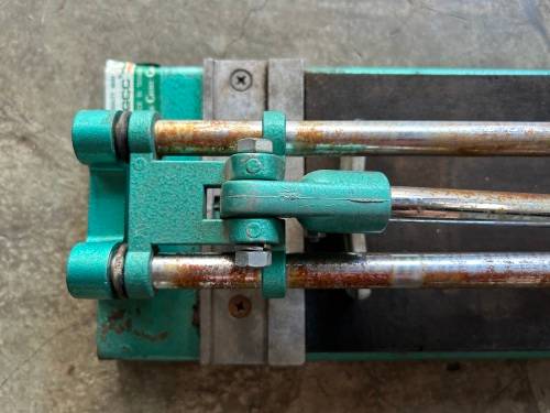 Tile Cutter