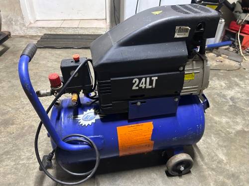 24L Compressor