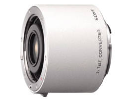 SONY 2 x Teleconverter (SAL20TC) (MUST SELL THIS WEEK)