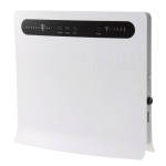 LTE Telkom Huawei router B593s