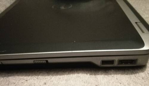 Dell Latitude E6320 Intel Core i5-2520M 2.5GHz 4GB Memory 250GB Hard Drive