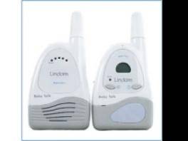 Babe Com baby monitor