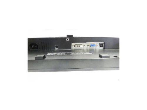Dell Professional P2412HB 24` Full HD 1920 x 1080 VGA DVI USB Hub WideScreen Backlit LED LCD Monitor