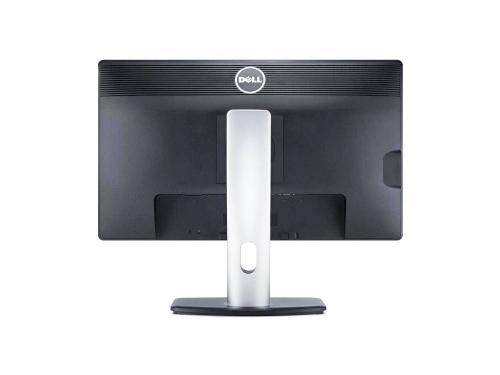 Dell Professional P2412HB 24` Full HD 1920 x 1080 VGA DVI USB Hub WideScreen Backlit LED LCD Monitor