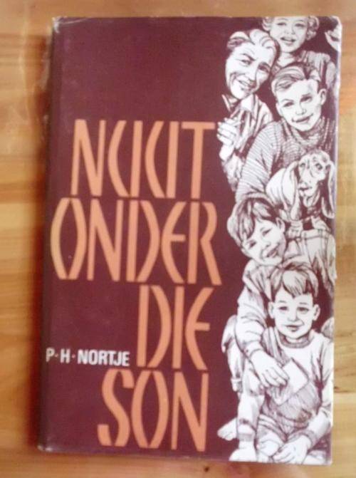 Nuut onder de son - PH Nortje - Hardeband