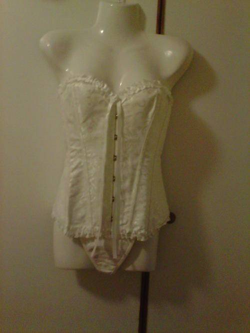 Sexy Corset
