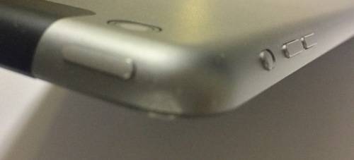 Apple iPad Air, Space Gray, 16GB, Wifi & CELL
