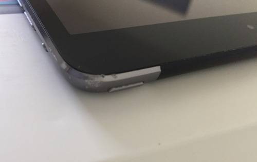 Apple iPad Mini(ME800HC/A), Wifi CELL, 16GB, Space Gray
