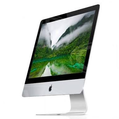 Apple iMac A1418 - Core i5-4570R - 2.7GHz - 21.5" All-in-One - 8 GB RAM - 1TB HDD - 1080p