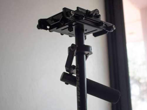 Glidecam HD-2000 Stabilizer - (with Giottos M621 Quick Release Assembly)