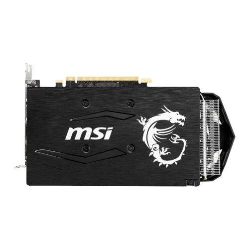 MSI GeForce GTX 1660 Ti ARMOR 6G Graphics Card (New)