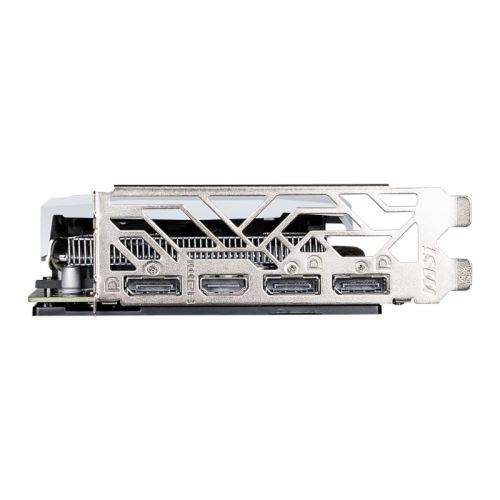 MSI GeForce GTX 1660 Ti ARMOR 6G Graphics Card (New)