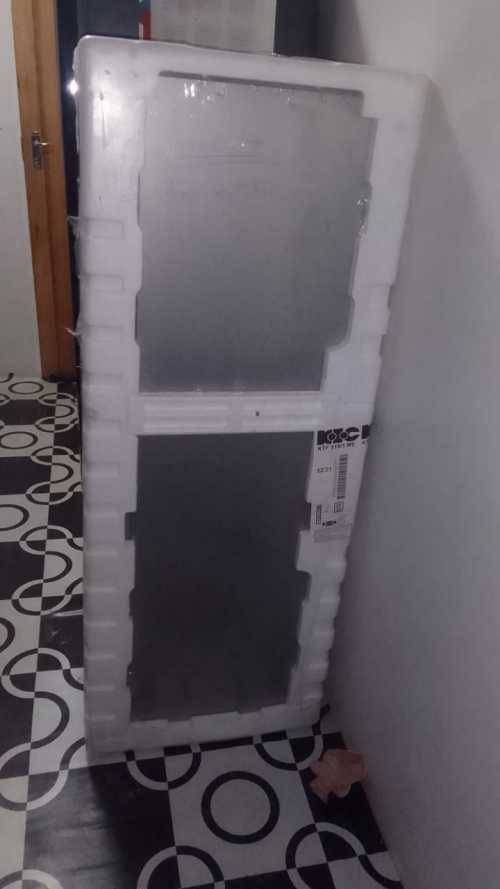 170L KIC Fridge