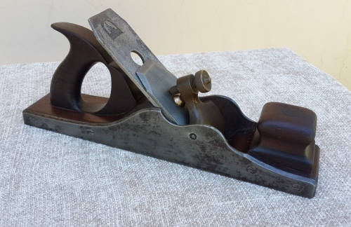 Beautiful infill panel plane